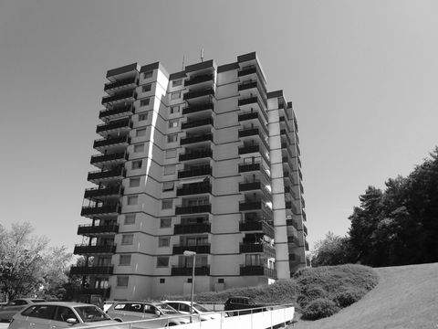 Buseck Wohnungen, Buseck Wohnung kaufen