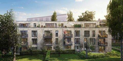 Hamburg Wohnungen, Hamburg Wohnung kaufen