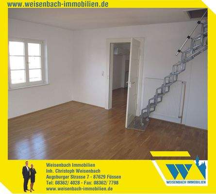 Weisenbach Immobilien