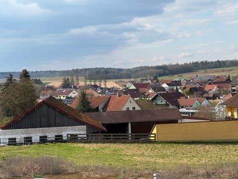 Obertraubling Grundstücke, Obertraubling Grundstück kaufen