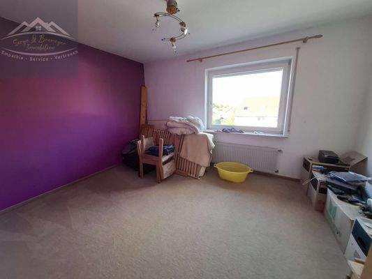 26 Kinderzimmer I OG Whg. 3 Haus II