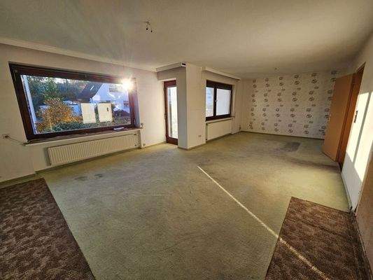 Wohnzimmer (2) EG