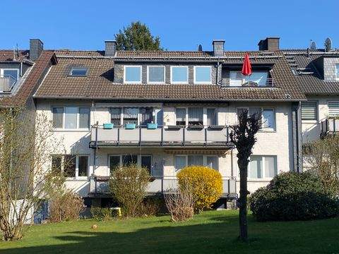 Velbert Wohnungen, Velbert Wohnung mieten