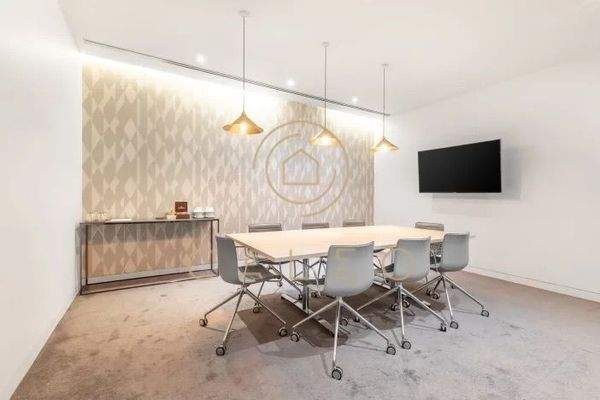 Innenansicht Beispiel 6