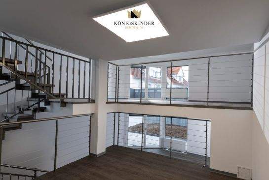 Impressionen nach der Kernsanierung im Jahr 2020