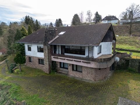 Kyllburg Häuser, Kyllburg Haus kaufen