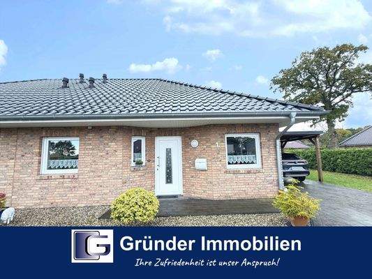 Moderne DHH in top Lage