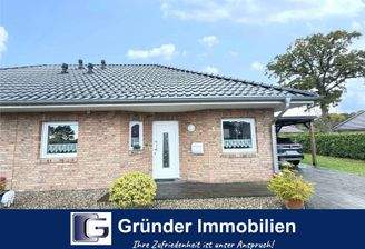 Moderne DHH in top Lage