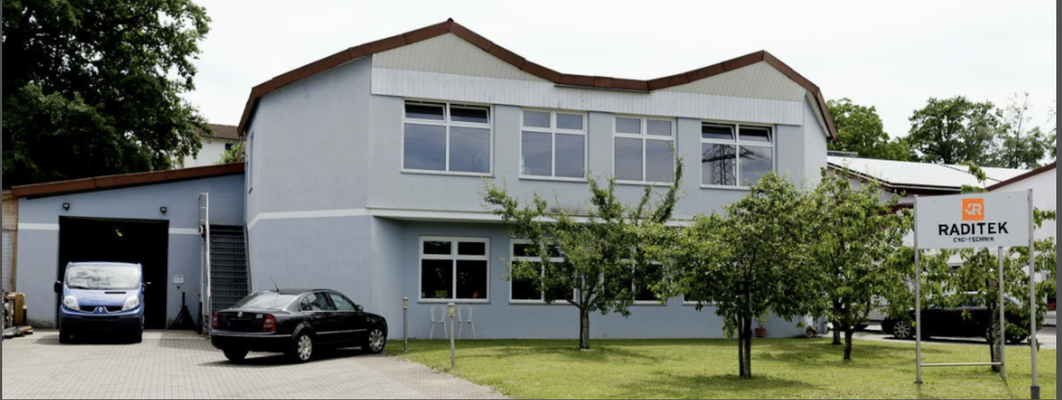 Aussenansicht