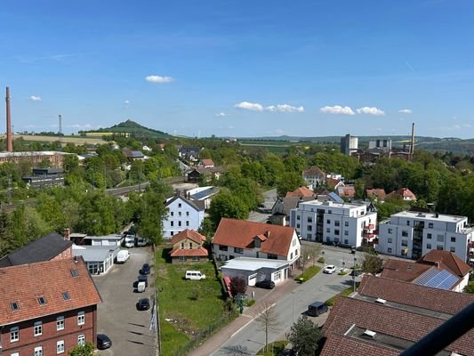 Aussicht