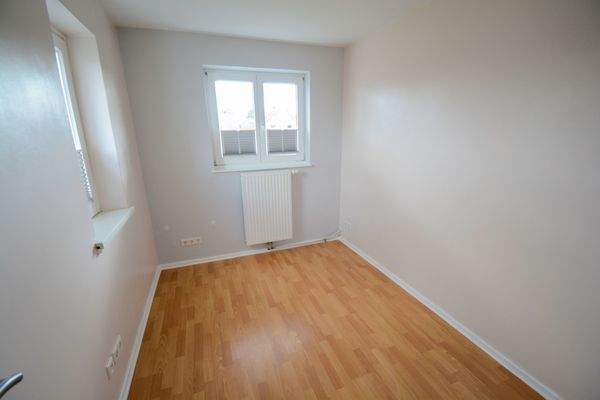 Schlafzimmer 3 im DG