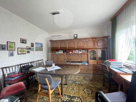 Wohnzimmer Wohnung 1