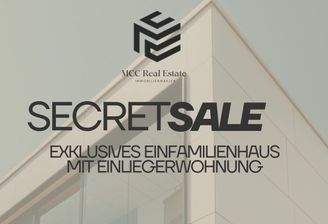 Secret Sale