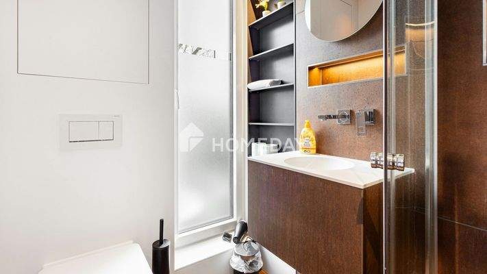 Nebenhaus Badezimmer 2