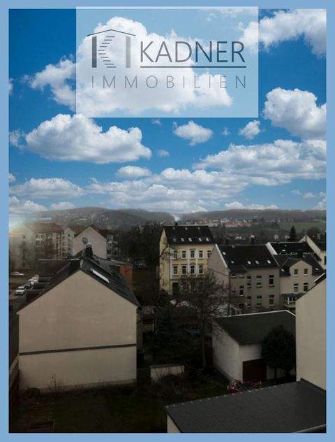 Plauen Wohnungen, Plauen Wohnung kaufen