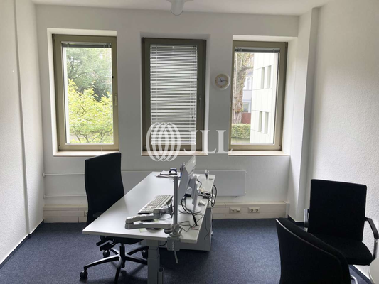 Innenansicht - 1. OG - JLL