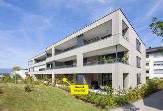 Roseggerstraße, Hohenems-Whg A02