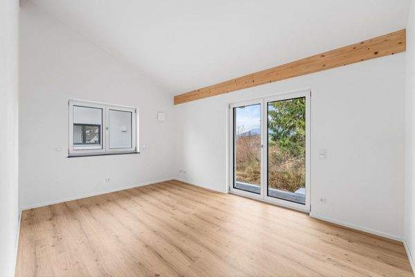 Kinderzimmer 2 - Ansicht 2