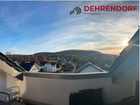Detmold / Pivitsheide Wohnungen, Detmold / Pivitsheide Wohnung kaufen