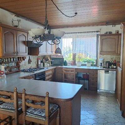 Küche - 2 Wohneinheit