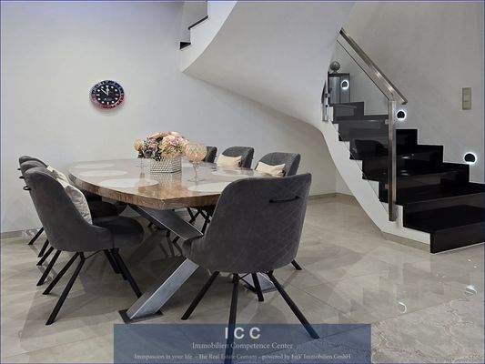 Neubau-Villa - Wohnen & Arbeiten in Simbach