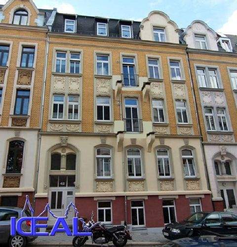 Plauen Wohnungen, Plauen Wohnung kaufen