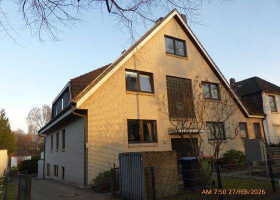 Architekten-MFH (Seitenansicht