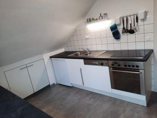 Küche 1
