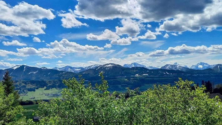 Baugrundstück, Immobilien-Kurz-Salzburg