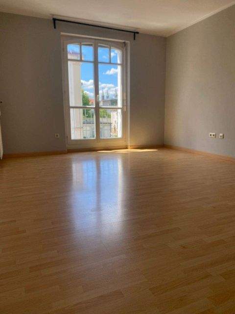 Bamberg Wohnungen, Bamberg Wohnung mieten