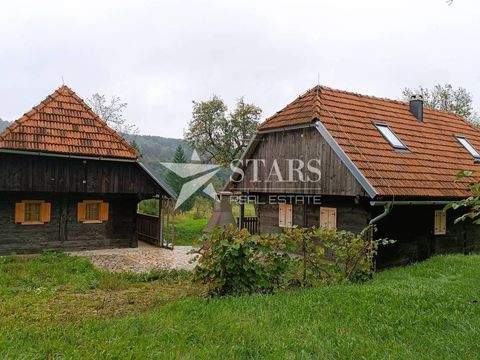 Josipdol Häuser, Josipdol Haus kaufen