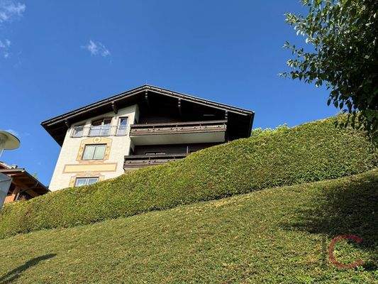 Appartement Bad Kleinkirchheim  (40)