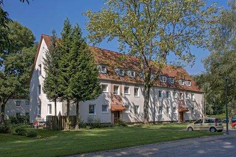 Herford Wohnungen, Herford Wohnung mieten