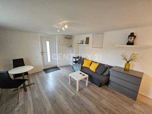 Appartment KG B2