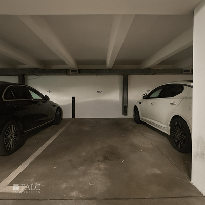 Stellplatz Tiefgarage
