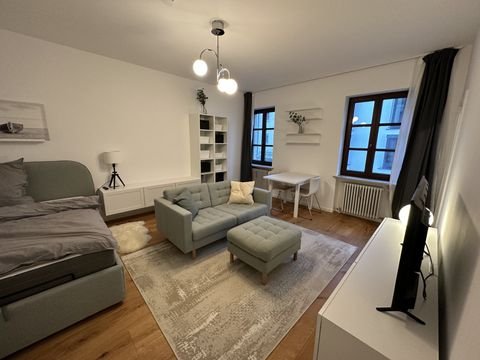 München Wohnungen, München Wohnung mieten