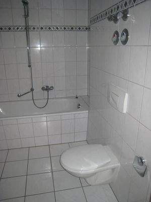 Musterfoto Wohnung obendrüber