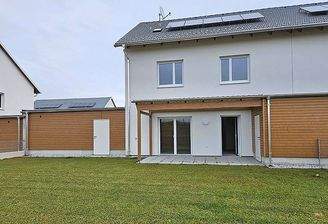 Reihenhausanlage 2 in Weitra