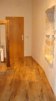 Wohnung Flur