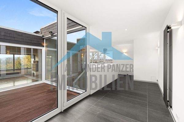 Eingangsbereich / Diele