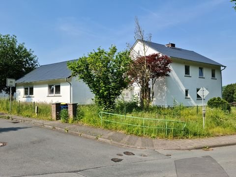 Bad Karlshafen Häuser, Bad Karlshafen Haus kaufen