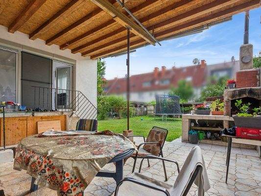 Terrasse und Garten_1