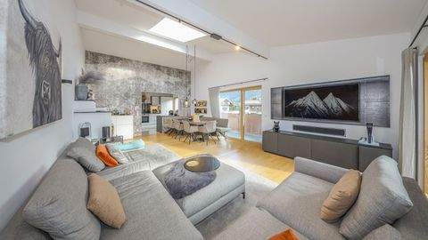 St. Ulrich am Pillersee Wohnungen, St. Ulrich am Pillersee Wohnung kaufen