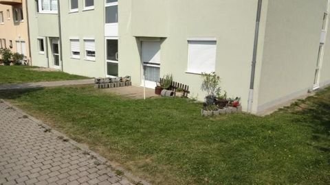 Salzatal Wohnungen, Salzatal Wohnung mieten