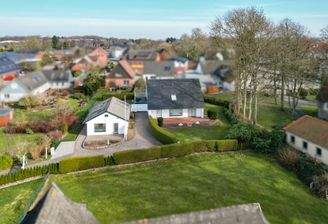 Drohnenaufnahme