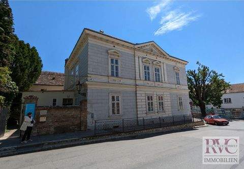 Ernstbrunn Wohnungen, Ernstbrunn Wohnung kaufen