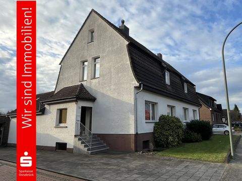 Osnabrück Häuser, Osnabrück Haus kaufen