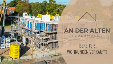 Varel / Obenstrohe Wohnungen, Varel / Obenstrohe Wohnung kaufen