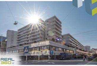 Außenansicht Lentia