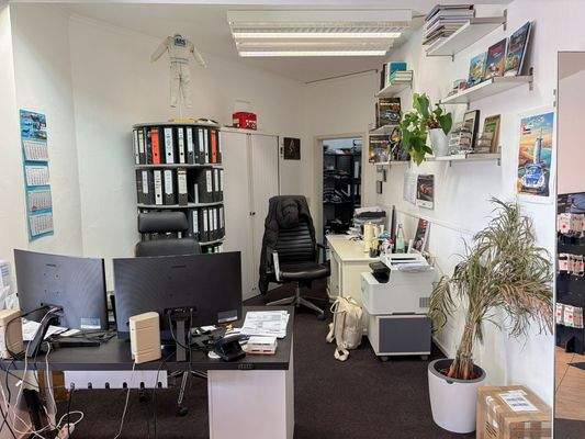 Büro